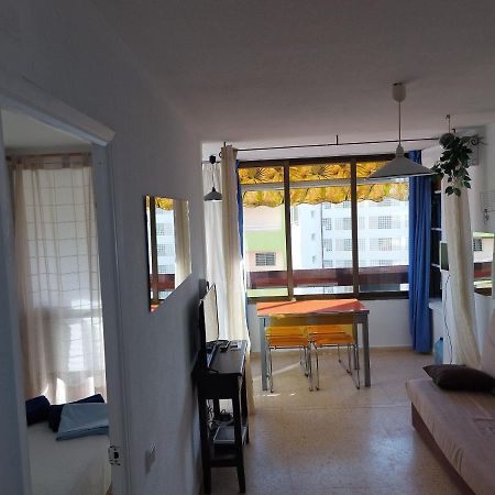Beautiful Residential Apartment With Pool Benidorm Extérieur photo