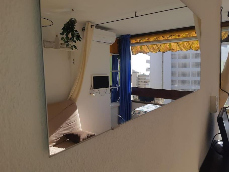 Beautiful Residential Apartment With Pool Benidorm Extérieur photo