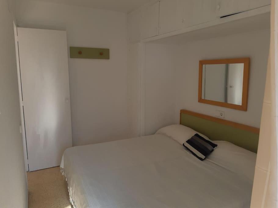 Beautiful Residential Apartment With Pool Benidorm Extérieur photo