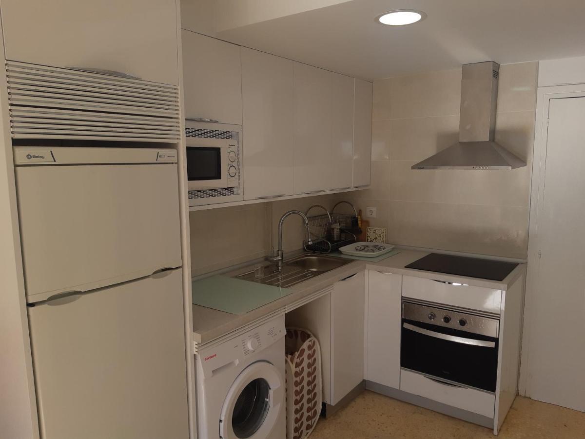 Beautiful Residential Apartment With Pool Benidorm Extérieur photo
