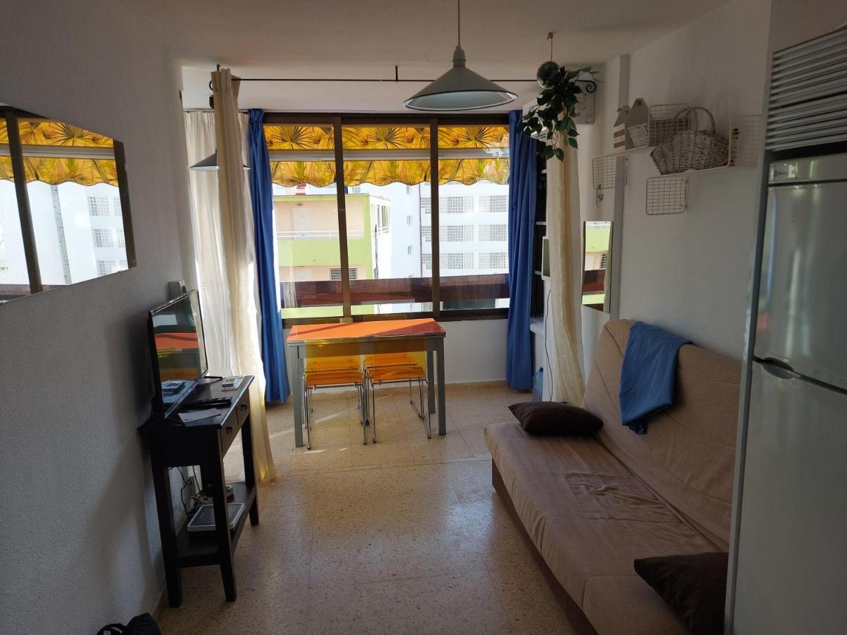 Beautiful Residential Apartment With Pool Benidorm Extérieur photo