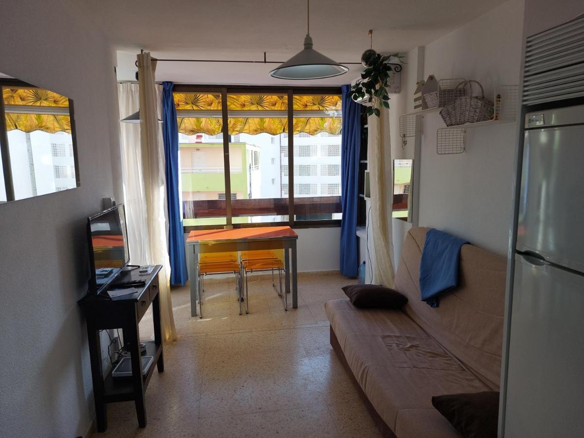 Beautiful Residential Apartment With Pool Benidorm Extérieur photo