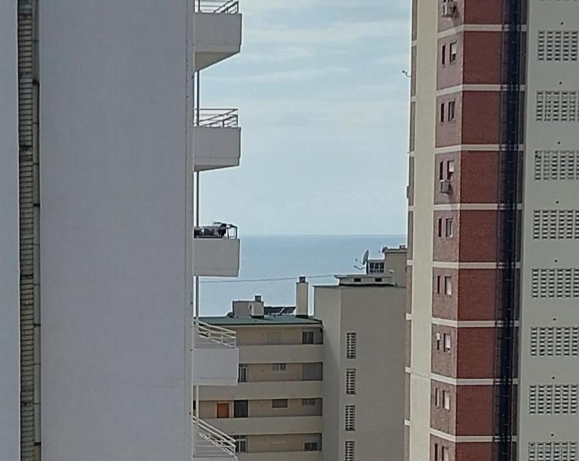 Beautiful Residential Apartment With Pool Benidorm Extérieur photo